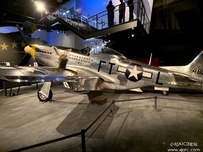 P-51 Mustang