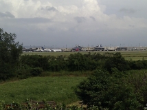 CHINA AIRLINES A330-300 B-18311 SKY TEAMLC